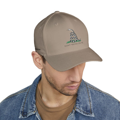 Gadsden Flag Flexfit 1