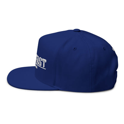 Hold Fast Flat Bill 2