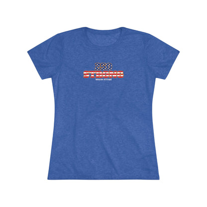 250 STRONG T-shirt 2 (Women)