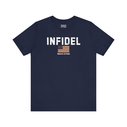 INFIDEL T-Shirt
