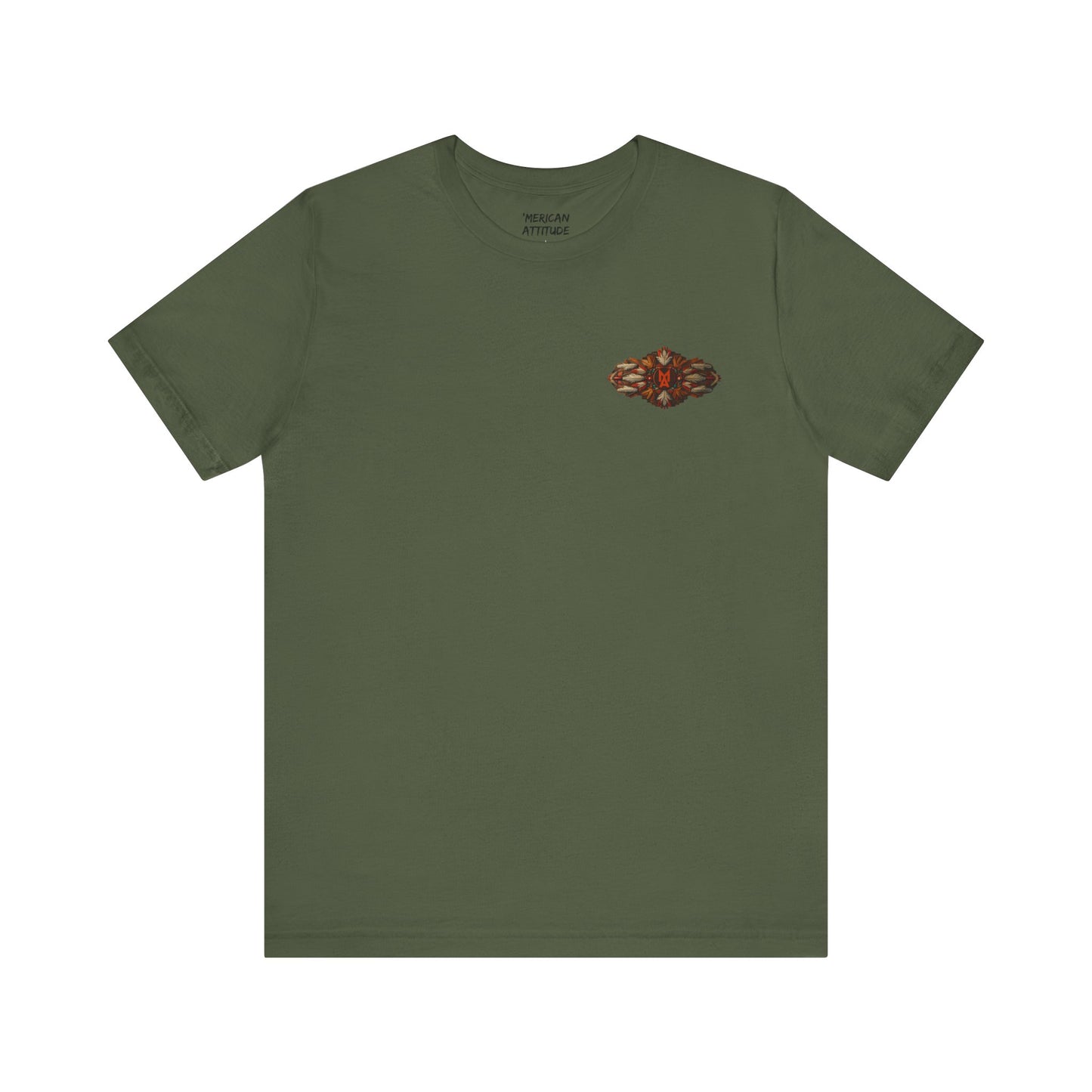 WARHORSE 3 T-Shirt