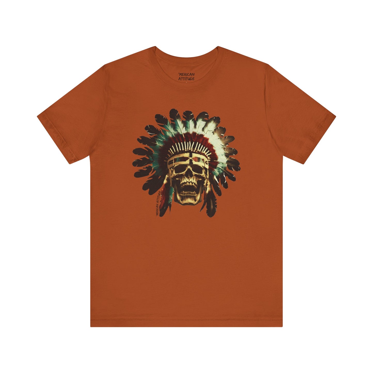 WARHORSE 1 T-Shirt