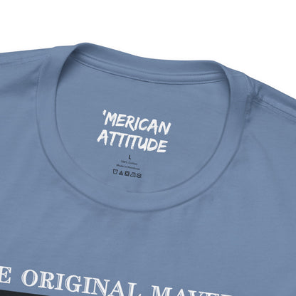 The Original Maverick T-Shirt