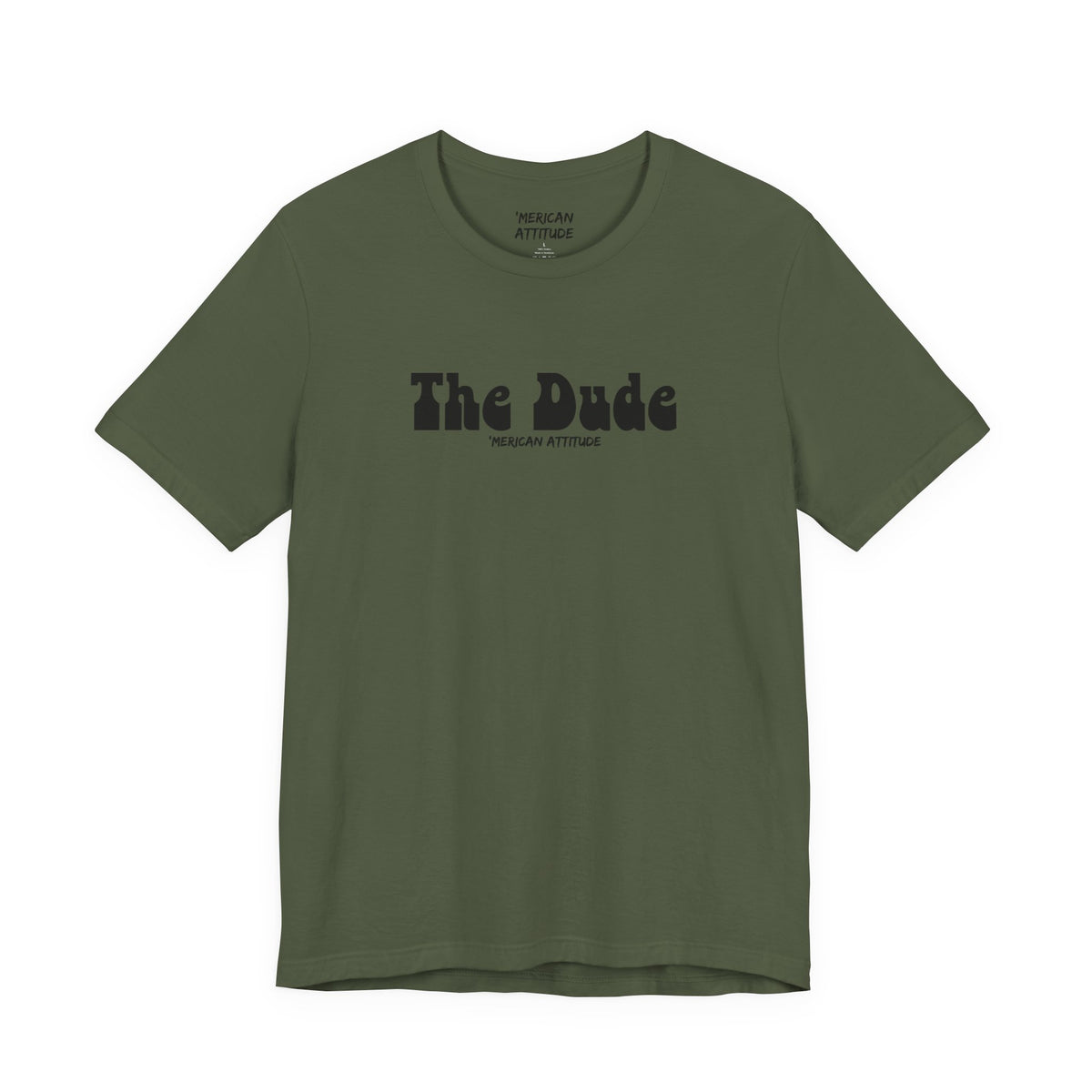 The Dude T-Shirt