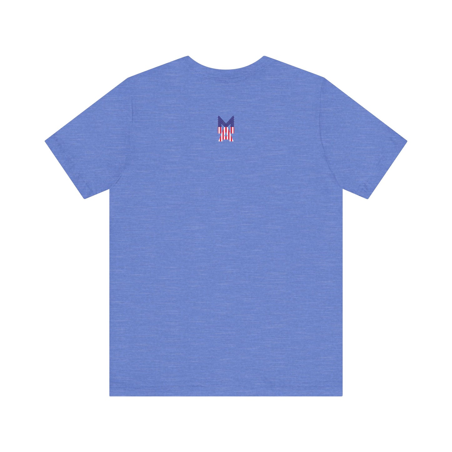 American Woman T-Shirt (Unisex)