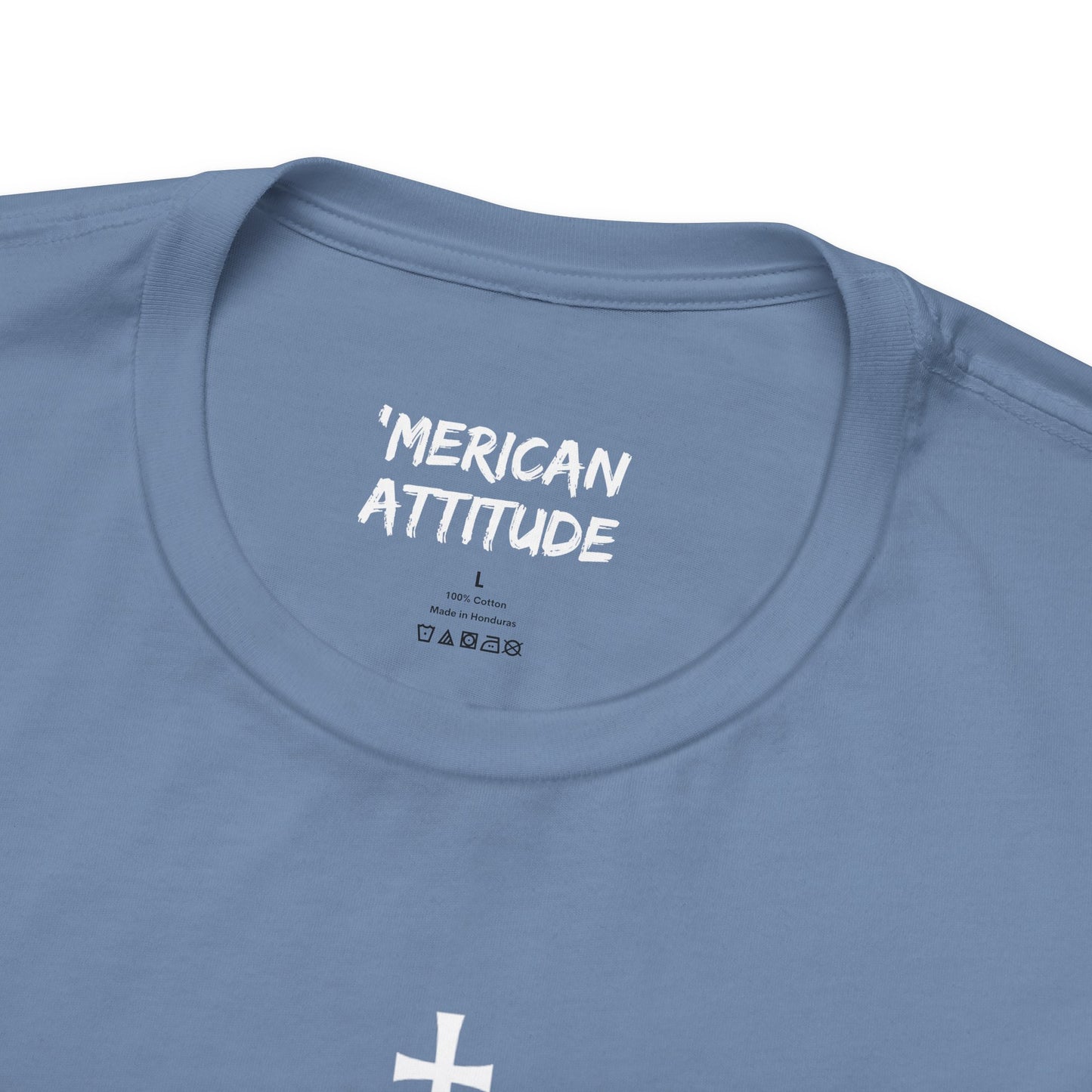 Man of God T-Shirt