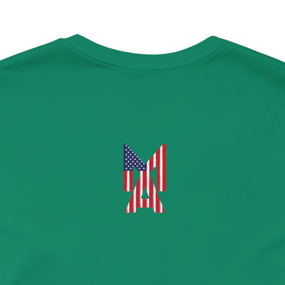 Christmas Night Crossing T-Shirt