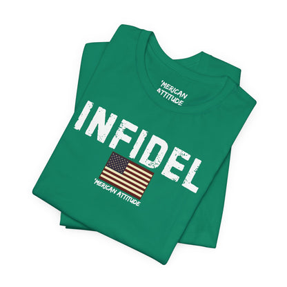 INFIDEL T-Shirt