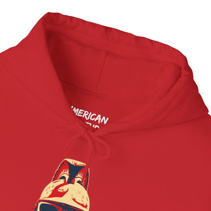 Molon Labe Hoodie