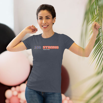 250 STRONG T-shirt 1 (Women)