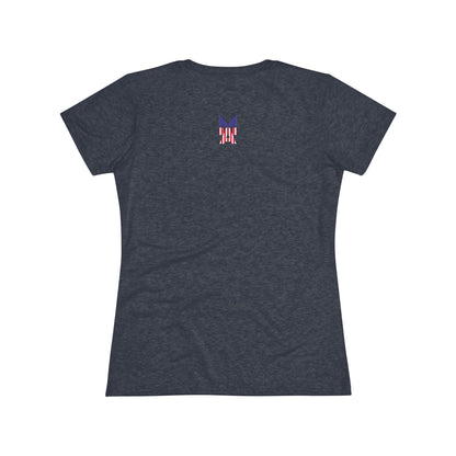 250 STRONG T-shirt 1 (Women)