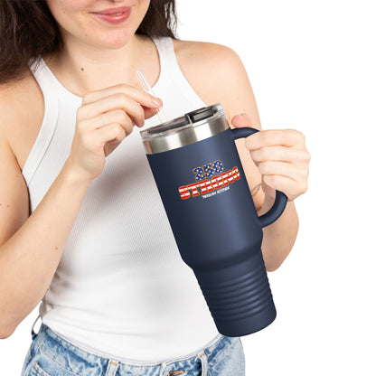 250 STRONG Tumbler (40oz)