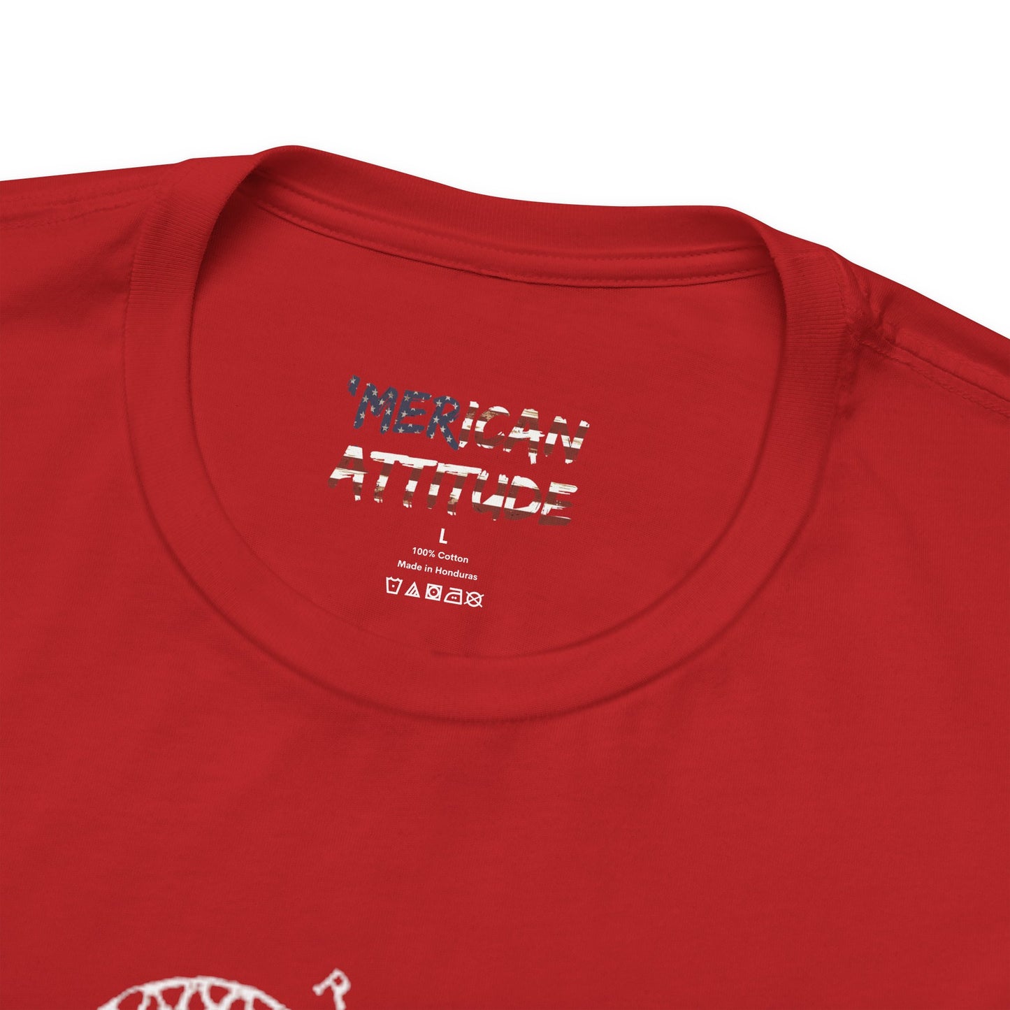 Join, or Die T-Shirt