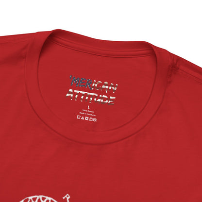 Join, or Die T-Shirt