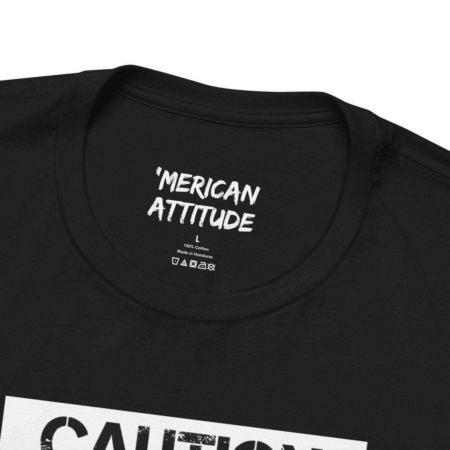 Care Level T-Shirt