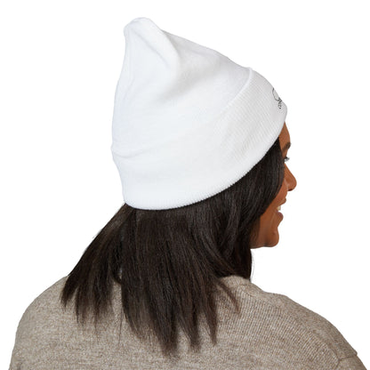 Gonzales Flag Beanie 1