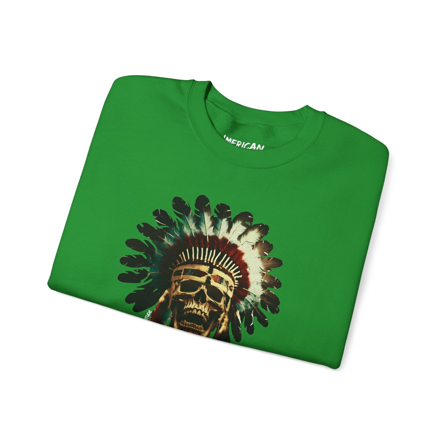WARHORSE 1 Sweatshirt