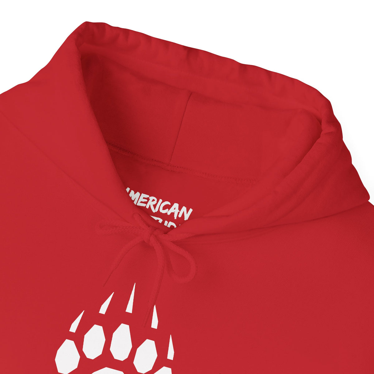 Wolverine Mindset Hoodie