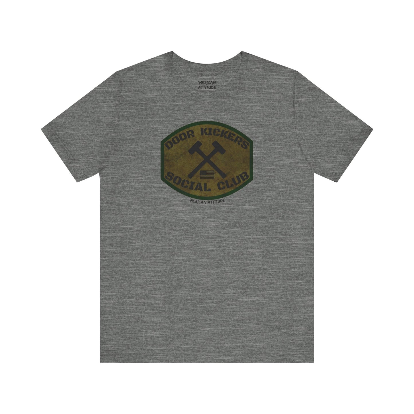 DKSC T-Shirt