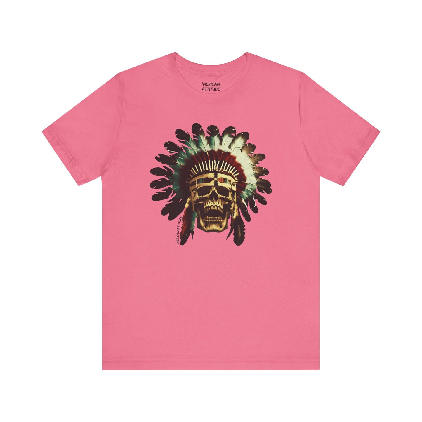 WARHORSE 1 T-Shirt