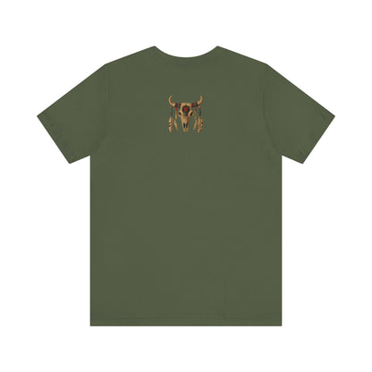 WARHORSE 2 T-Shirt