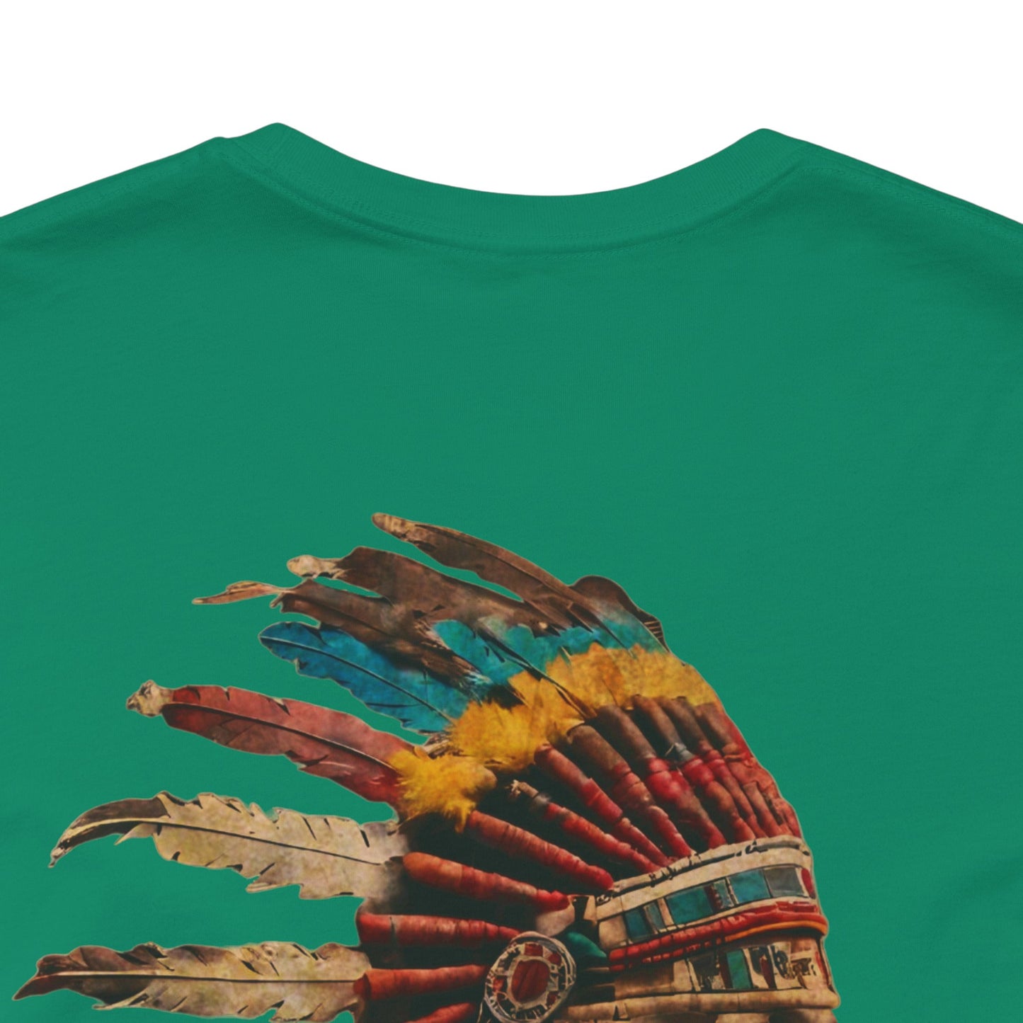 WARHORSE 3 T-Shirt