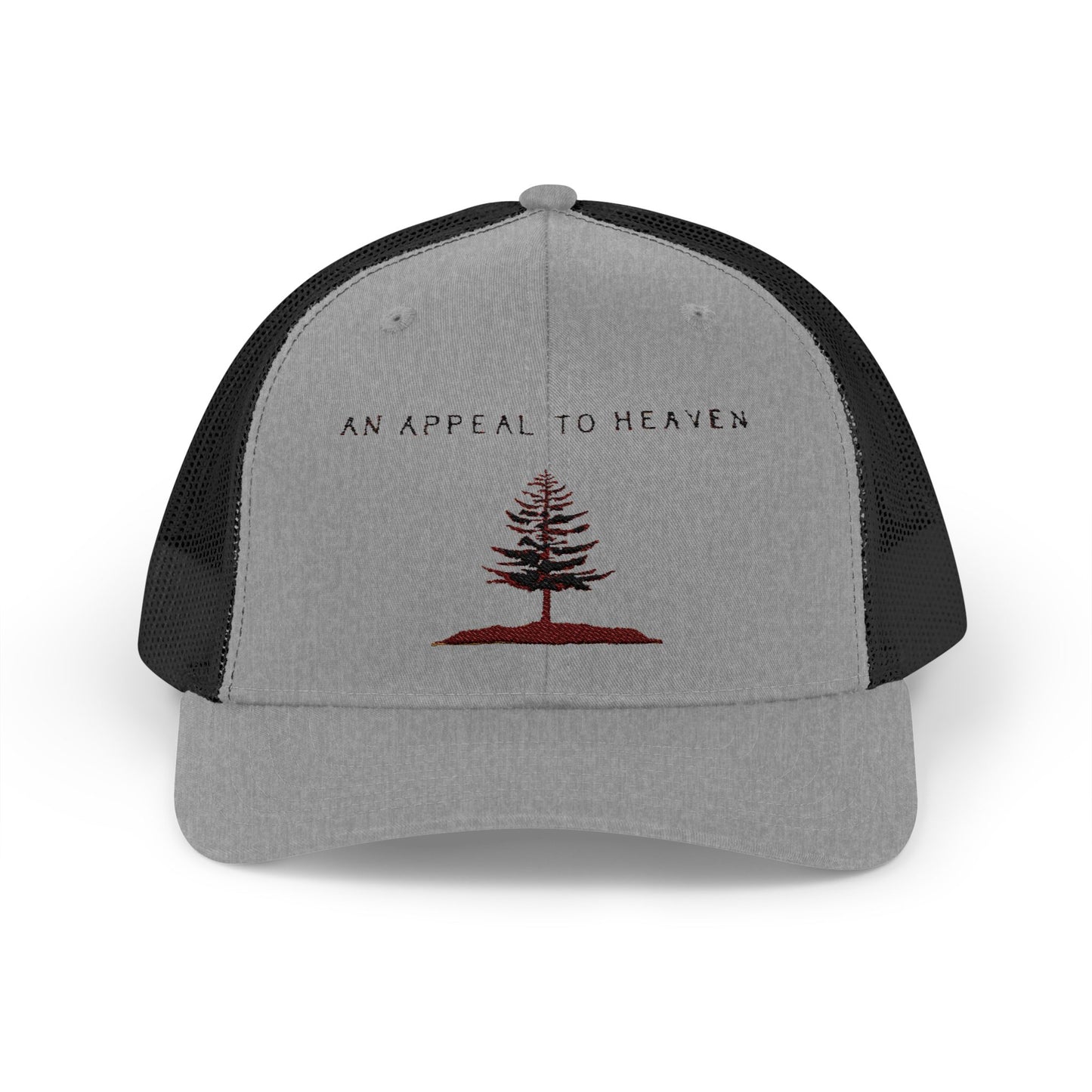 An Appeal To Heaven Snapback 2