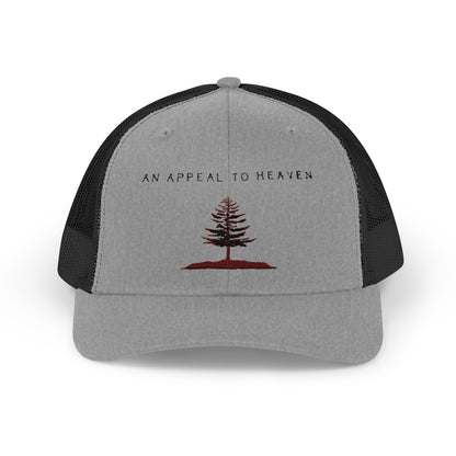An Appeal To Heaven Snapback 2