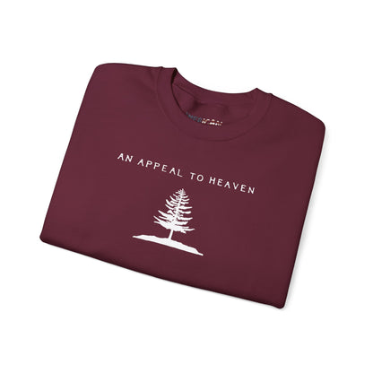 An Appeal To Heaven Sweatshirt