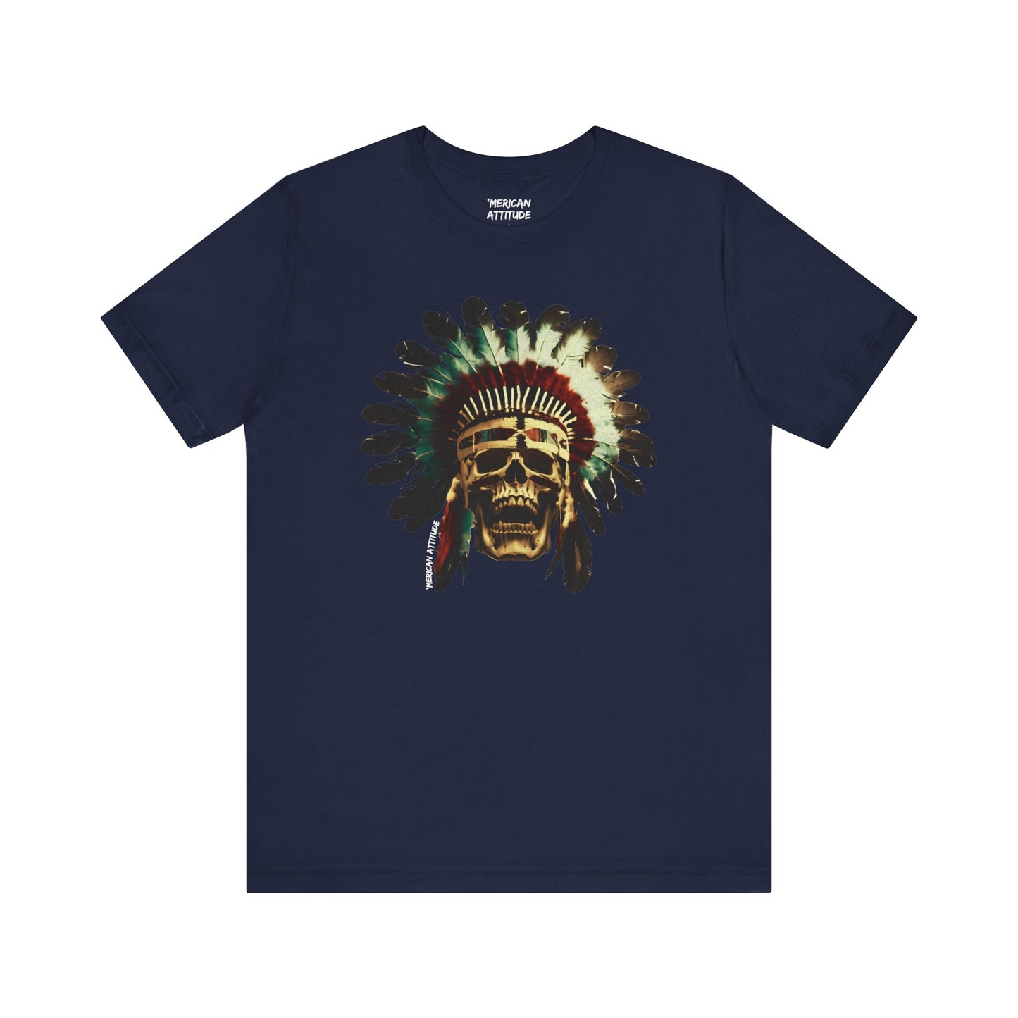 WARHORSE 1 T-Shirt