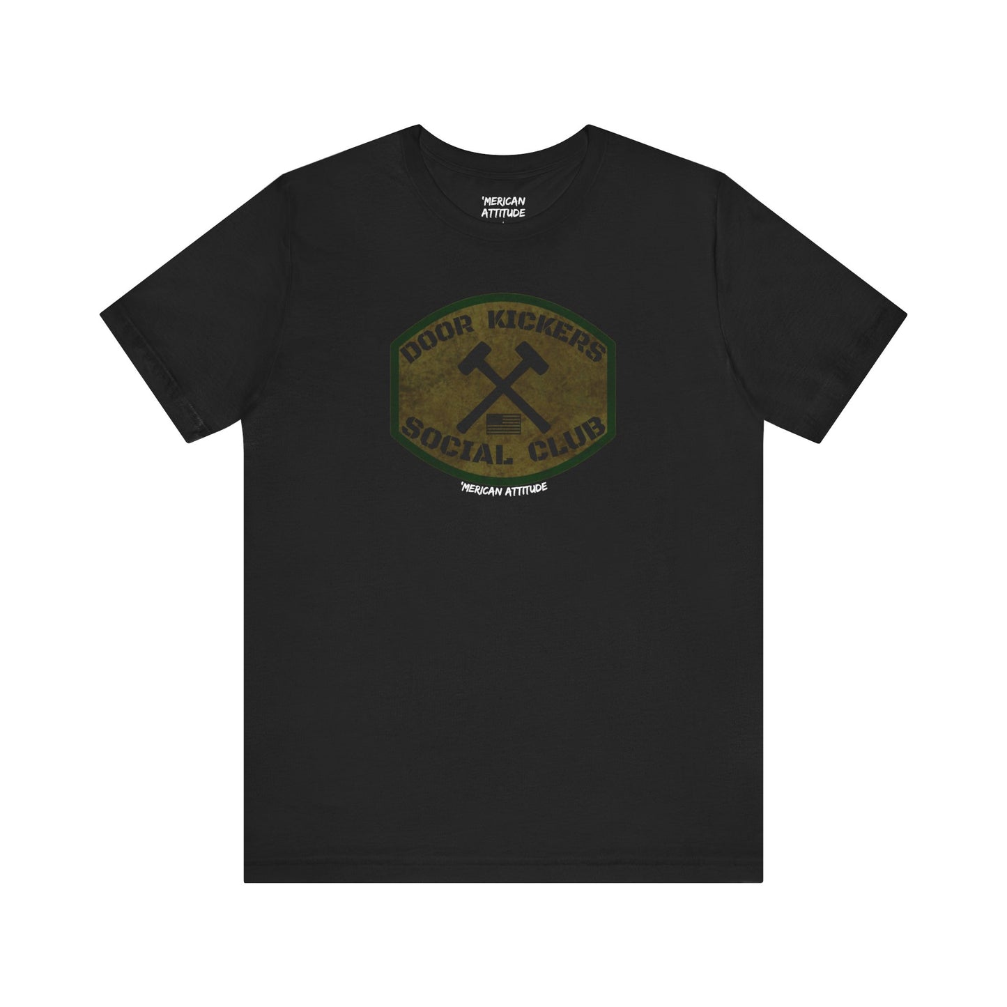 DKSC T-Shirt