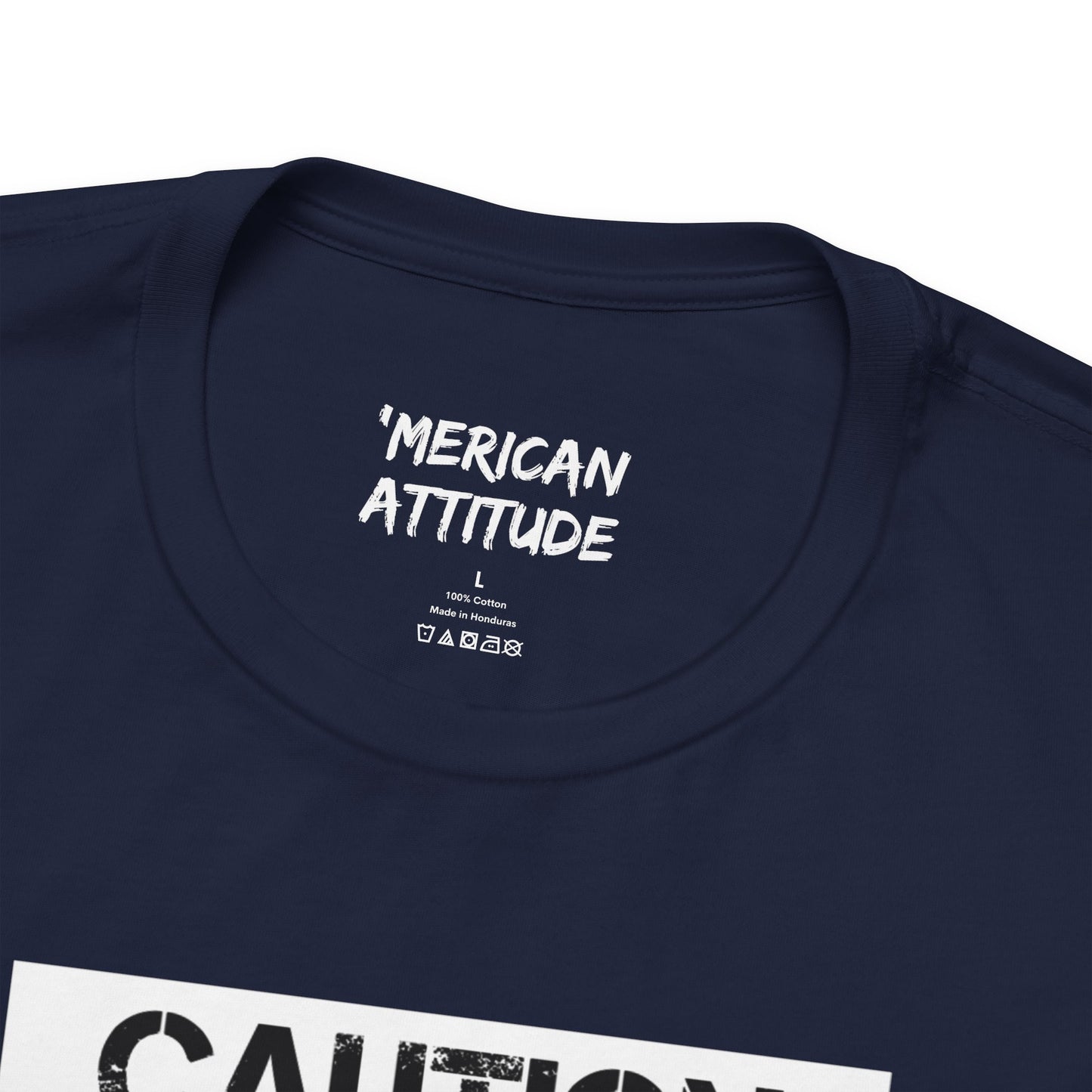 Care Level T-Shirt