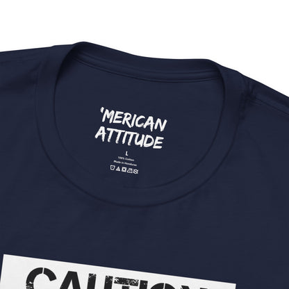 Care Level T-Shirt