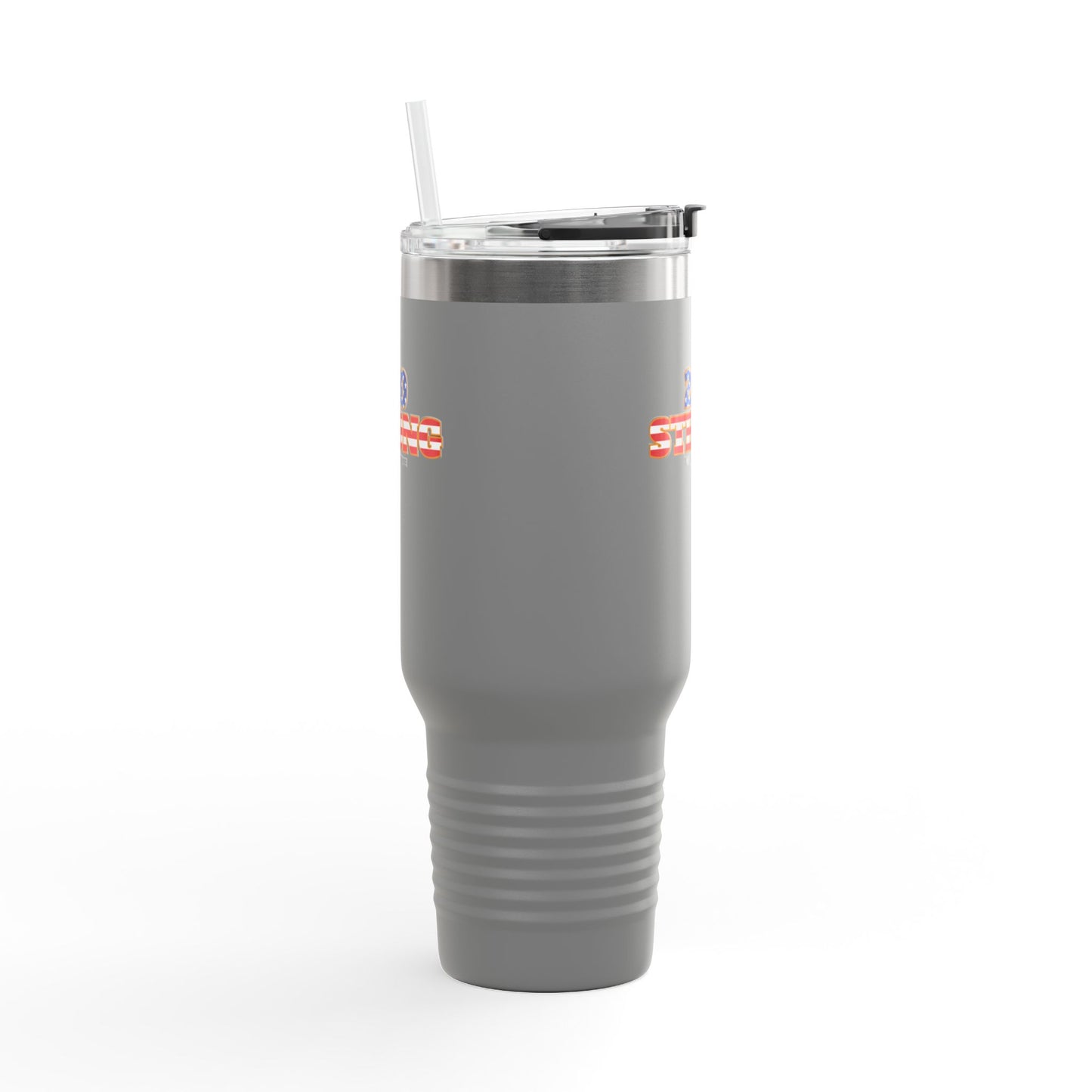 250 STRONG Tumbler (40oz)
