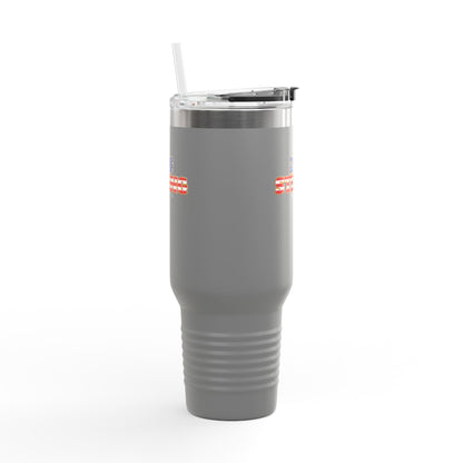 250 STRONG Tumbler (40oz)