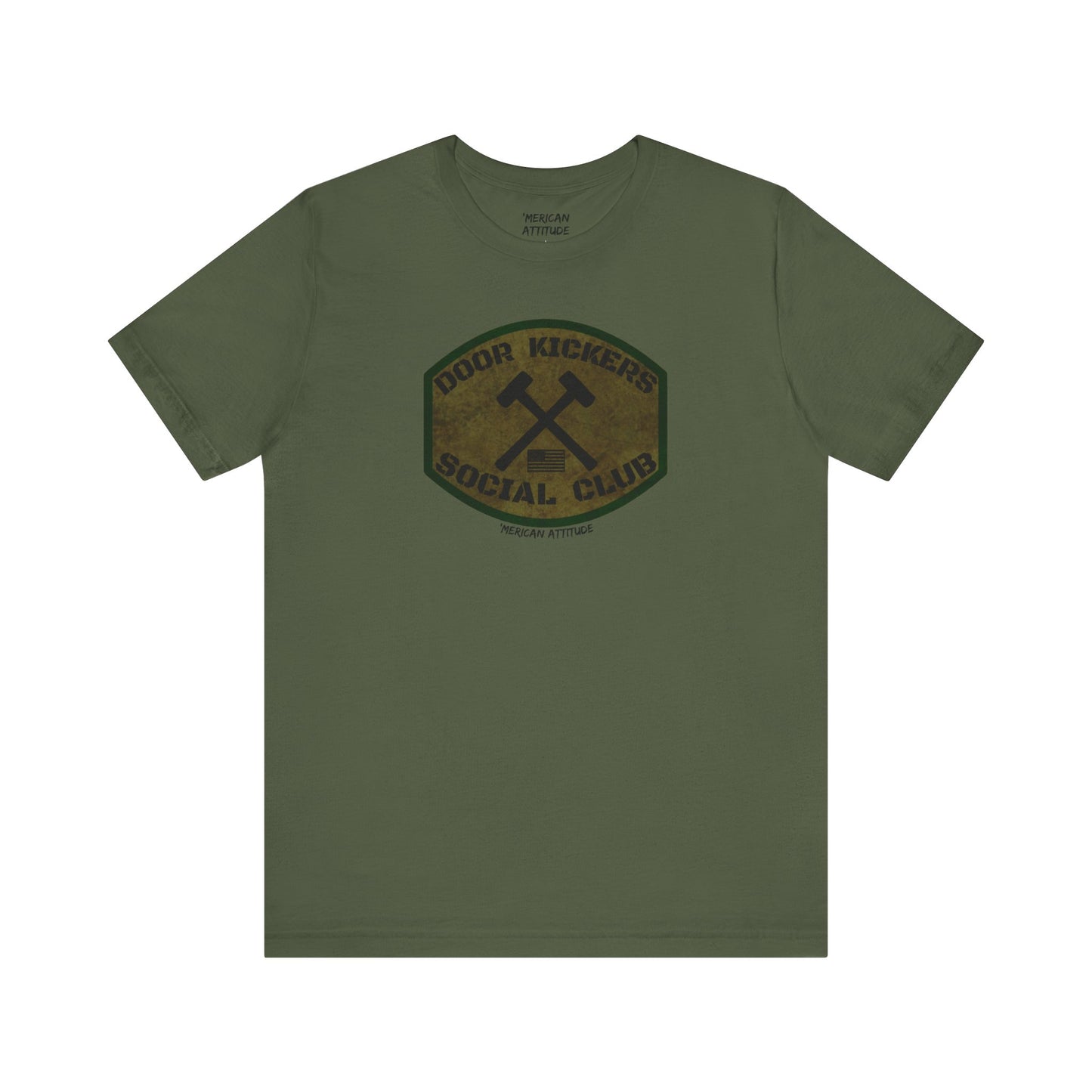 DKSC T-Shirt