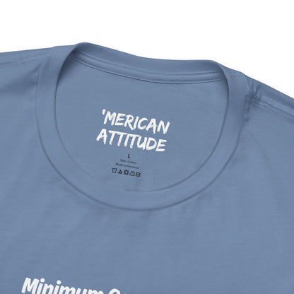 Max Freedom T-Shirt
