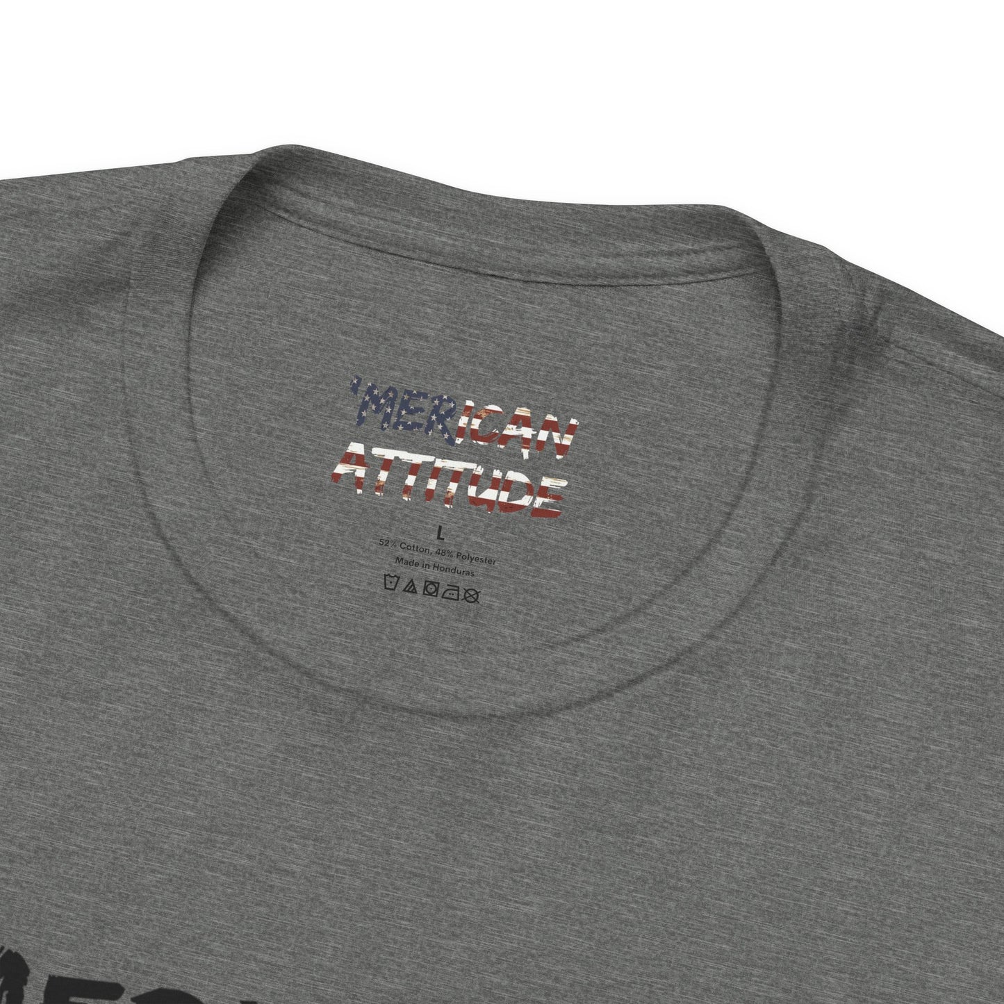 'Merica First T-Shirt