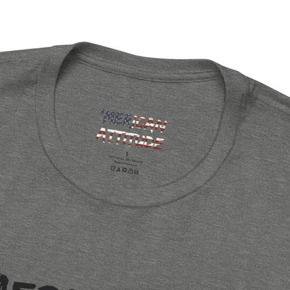 'Merica First T-Shirt