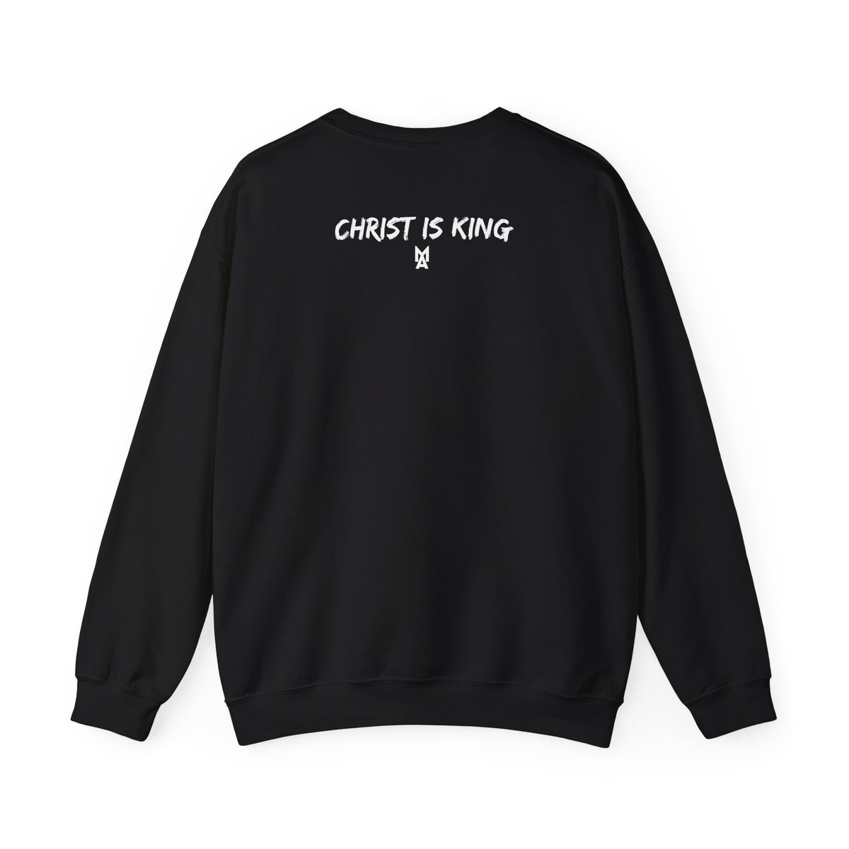 Crusader 3 Sweatshirt