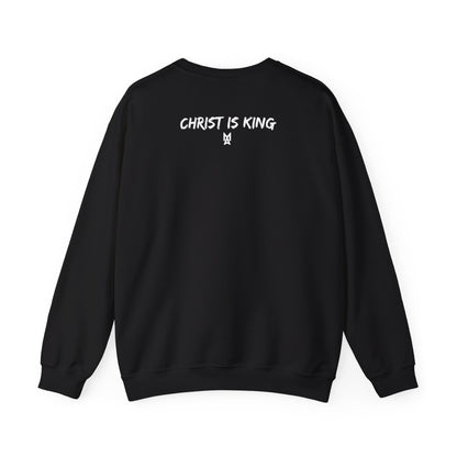 Crusader 3 Sweatshirt