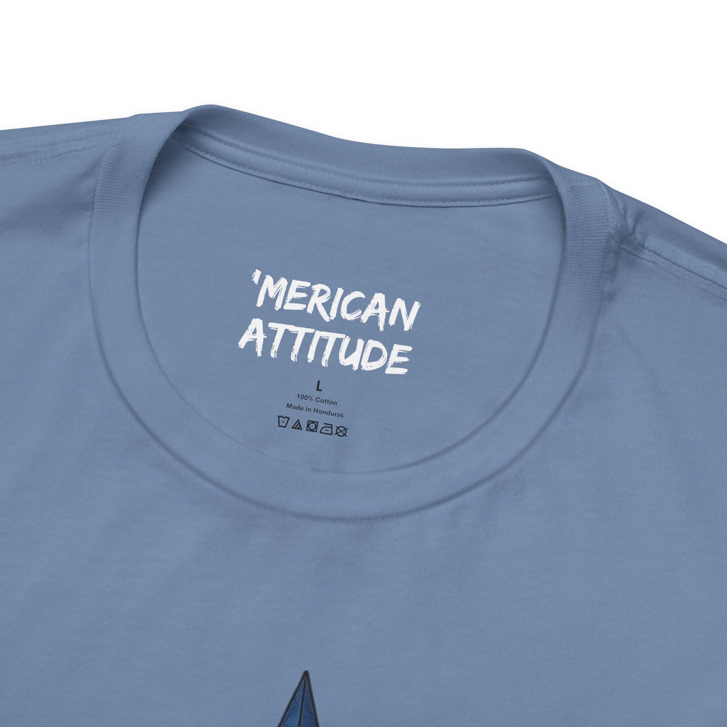 'Merican Star 2 T-Shirt