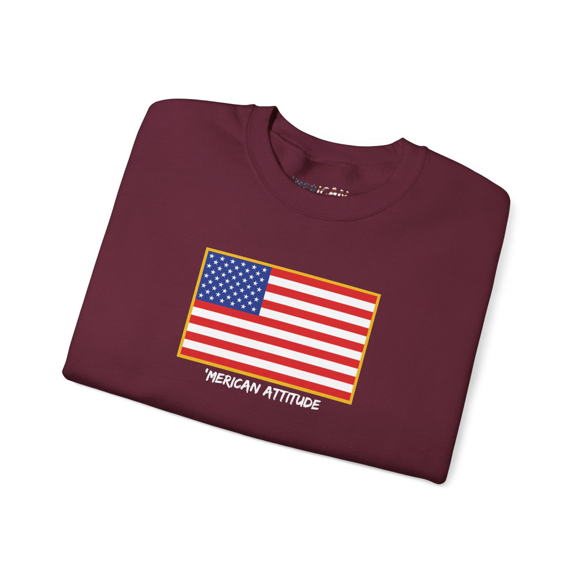 Old Glory Sweatshirt