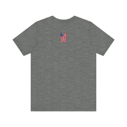 George's Prayer T-Shirt