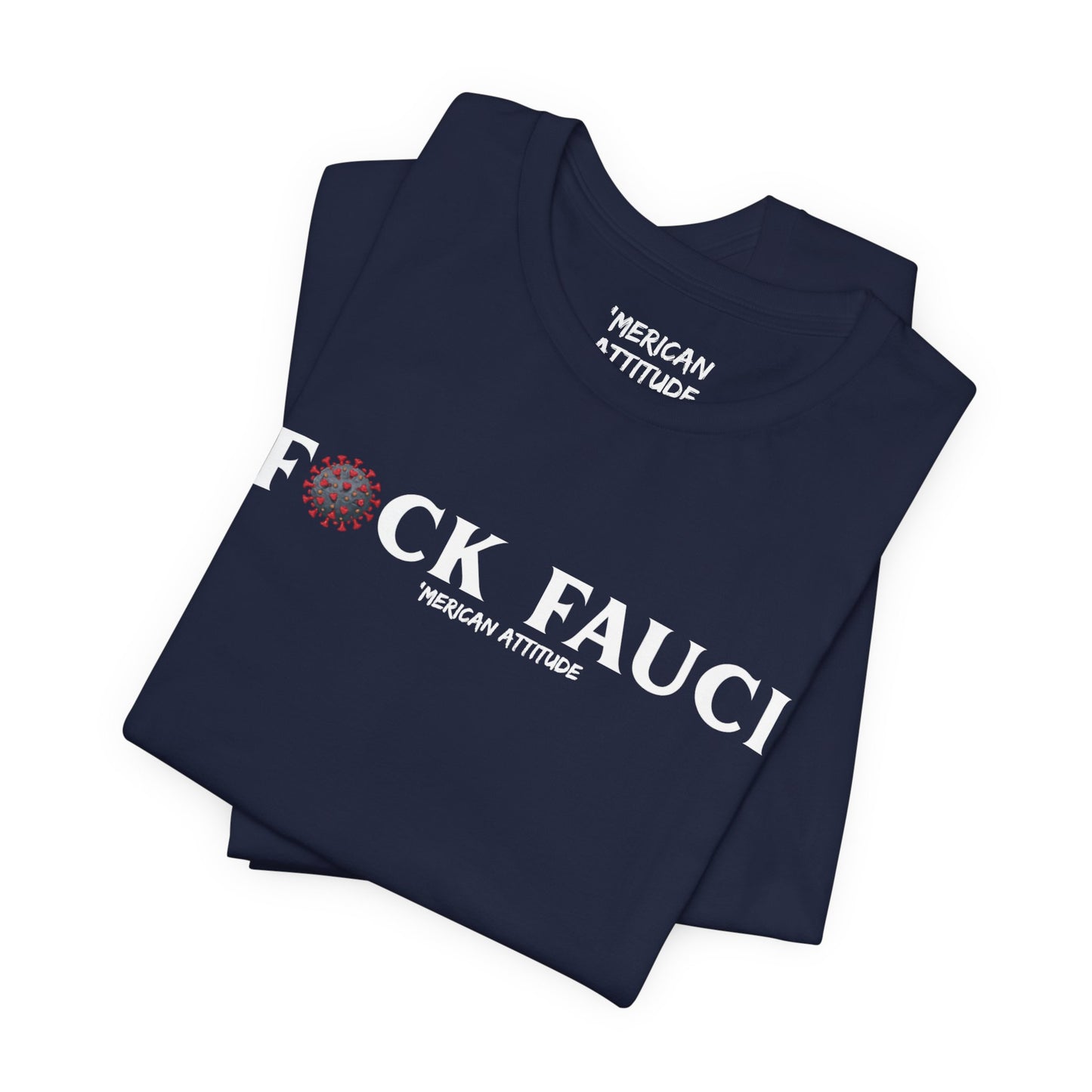 FAUCI T-Shirt
