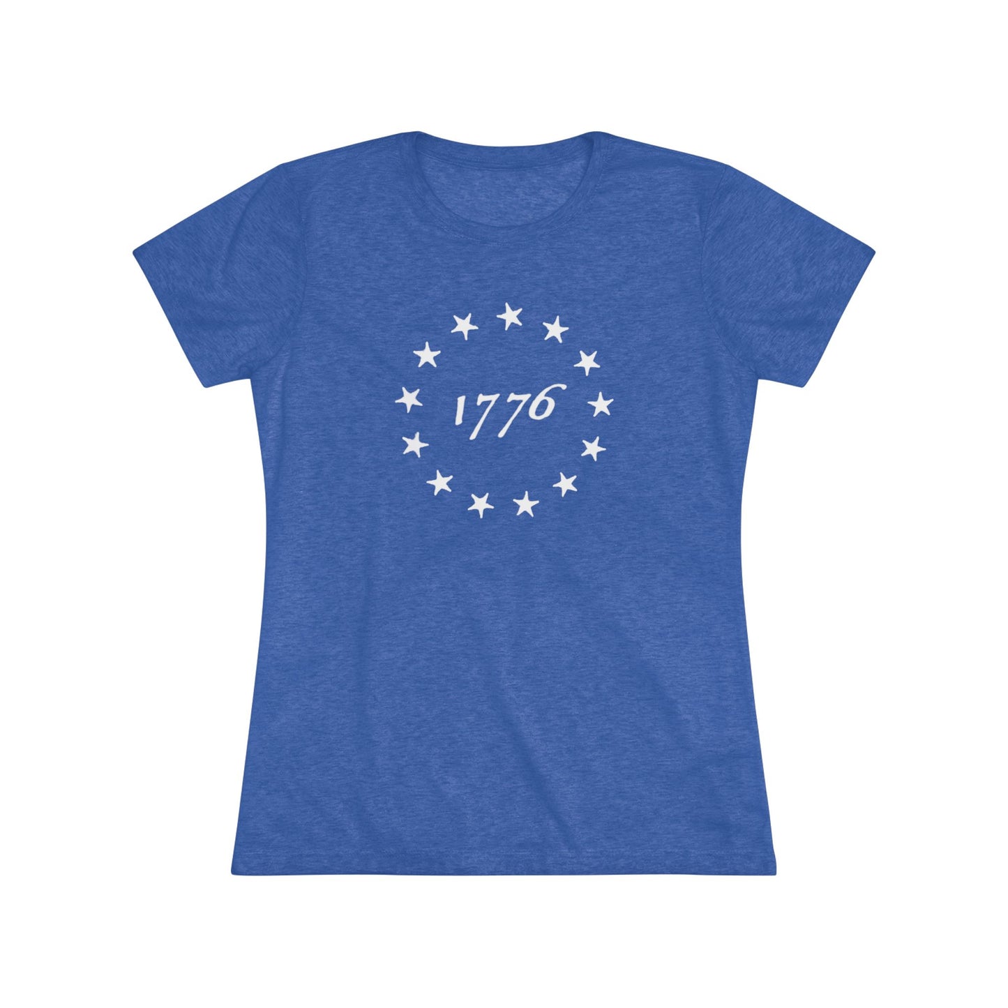 1776 T-shirt (Women)