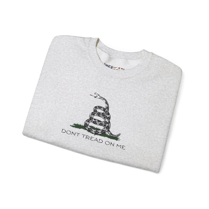 Gadsden Flag Sweatshirt