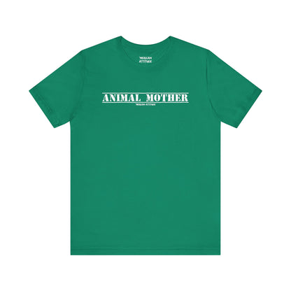 Animal Mother T-Shirt
