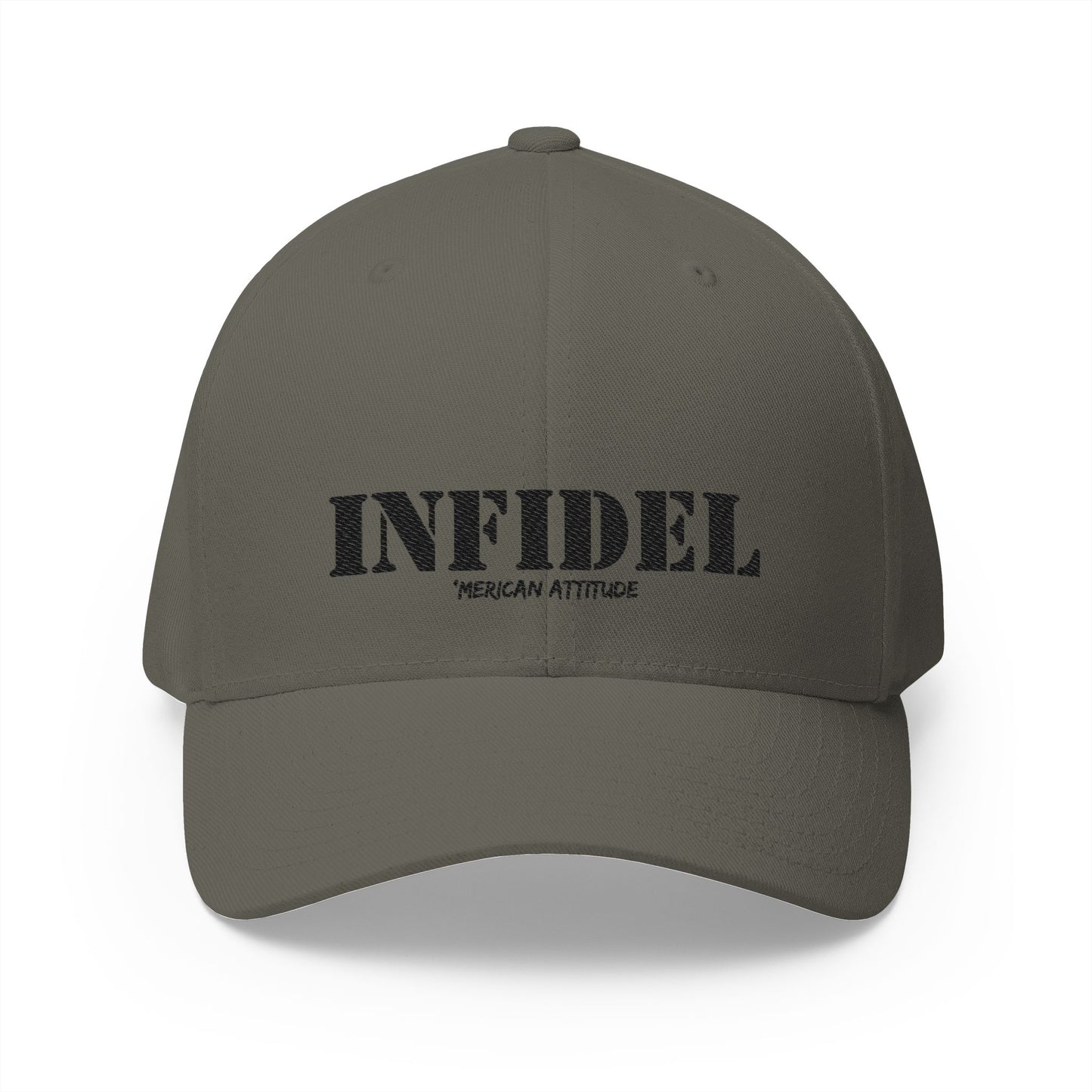 INFIDEL Flexfit 1