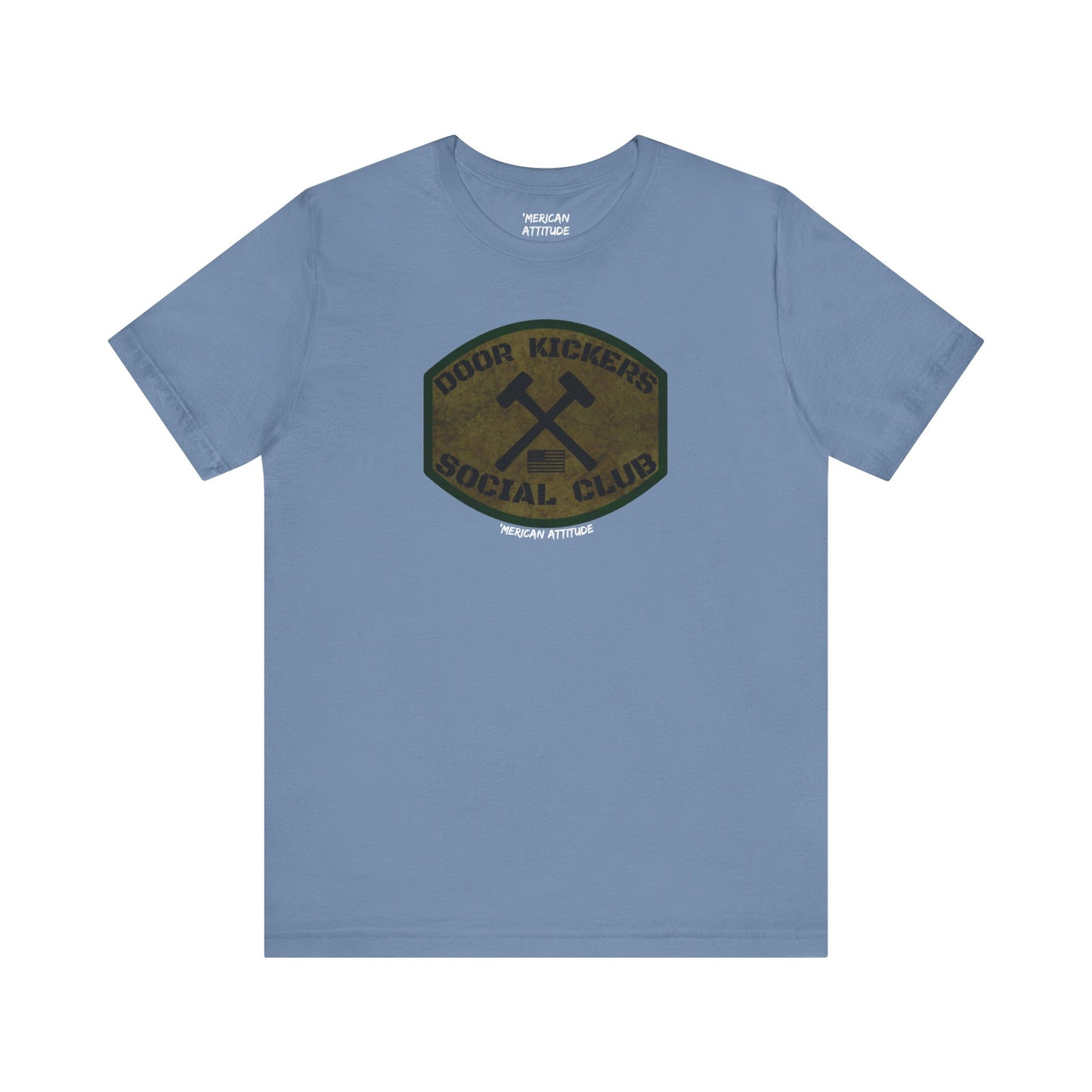 DKSC T-Shirt